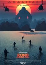 Kong Kafatası Adası