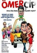 Ömerçip