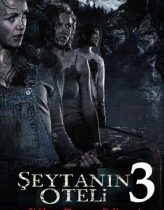 Şeytanın Oteli 3