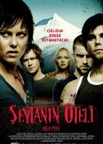 Şeytanın Oteli 1