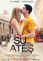 Su ve Ateş