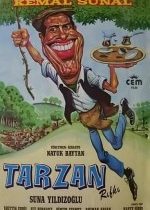Tarzan Rıfkı