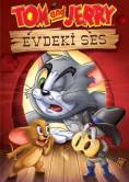 Tom ve Jerry Evdeki Ses