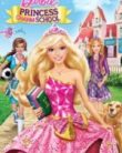 Barbie Prenses Okulu