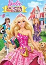 Barbie Prenses Okulu