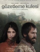 Gözetleme Kulesi