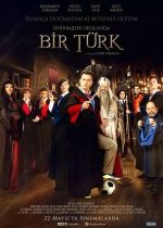 Sihirbazlık Okulunda Bir Türk