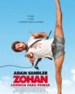 Zohan’a Bulaşma