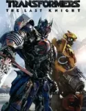 Transformers 5