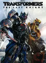 Transformers 5