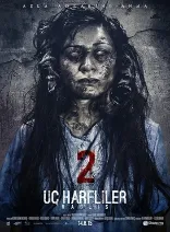 Üç Harfliler 2