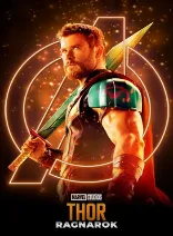 Thor 3