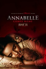 Annabelle 3