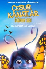 Cesur Kanatlar Doğanın Sesi