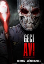 Gece Avı