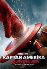Kaptan Amerika 4