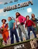 Bir Minecraft Filmi