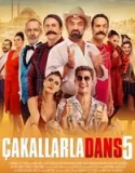 Çakallarla Dans 5