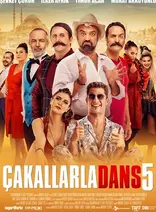 Çakallarla Dans 5