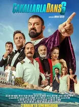 Çakallarla Dans 6