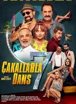 Çakallarla Dans 7
