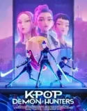 K-Pop: İblis Avcıları