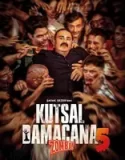 Kutsal Damacana 5