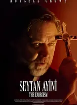 Şeytan Ayini