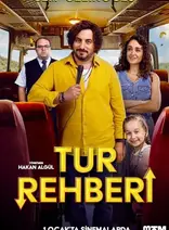 Tur Rehberi