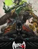 Batman Ninja vs. Yakuza League