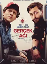 Gerçek Acı