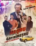 Meşru Gayrimeşru