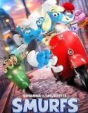 Şirinler Filmi