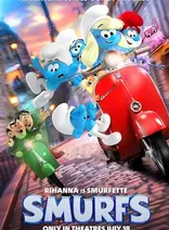 Şirinler Filmi