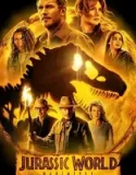 Jurassic World Hakimiyet