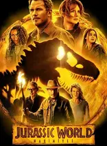 Jurassic World Hakimiyet