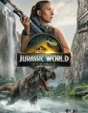 Jurassic World Yeniden Doğuş