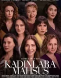 Kadınlara Mahsus