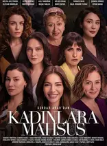 Kadınlara Mahsus