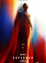 Superman 2025