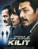 Karanlık Şehir Hikayeleri: Kilit