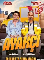 Ayakçı