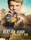 Bixler Lisesi: Özel Dedektif