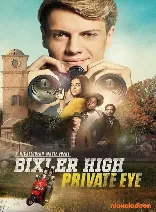 Bixler Lisesi: Özel Dedektif
