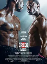 CREED III : Efsane Devam Ediyor