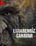 Esrarengiz Canavar