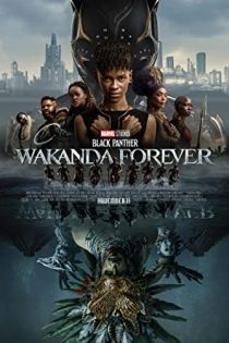 Black Panther 2