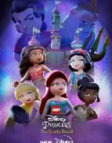 LEGO Disney Prenses: Kale Macerası