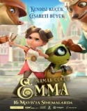Parmak Çocuk Emma
