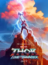 Thor 4